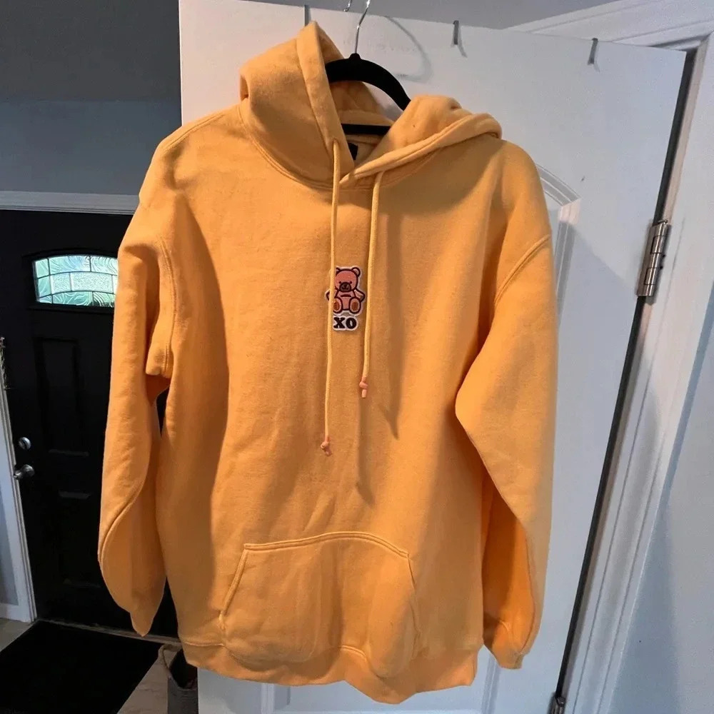 Vivre La Vic Sweatshirt - Medium